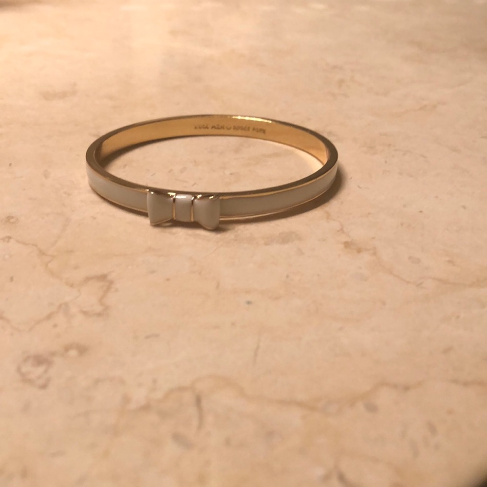 Kate spade bangle